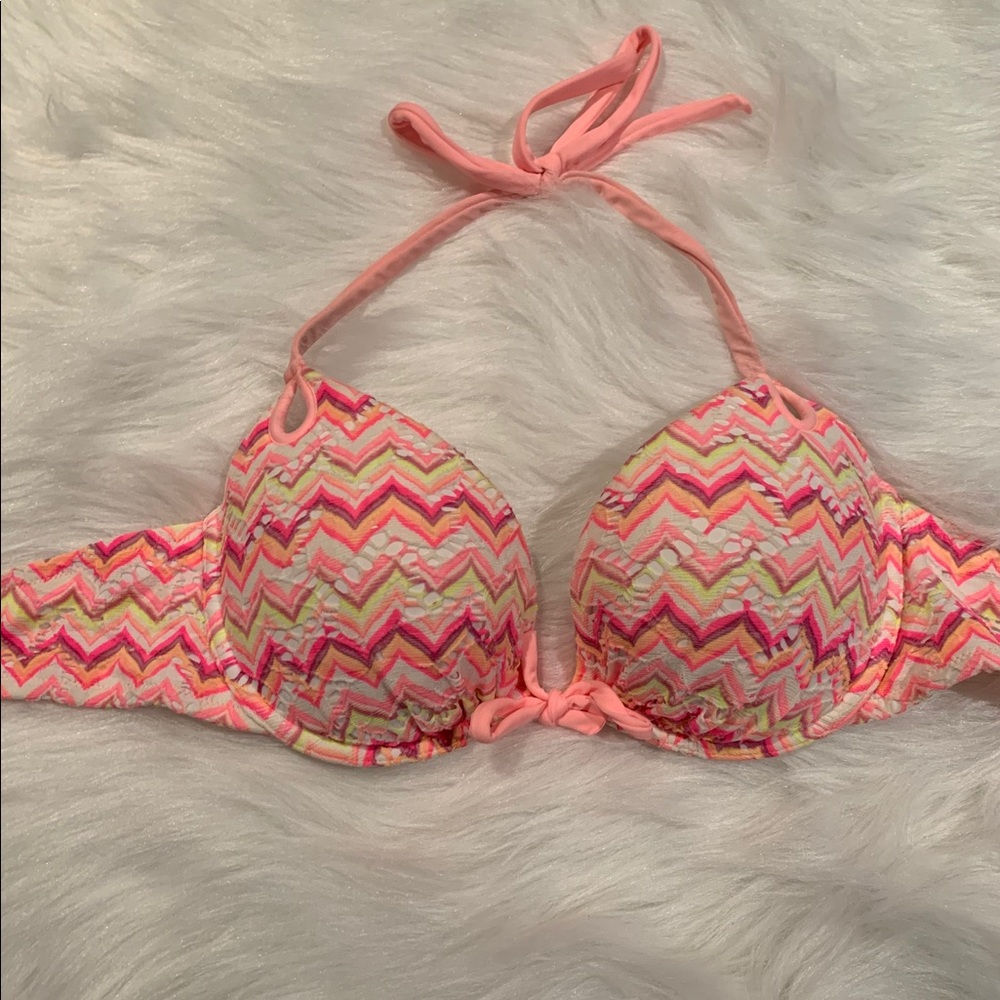 VS matching swim top & bottom